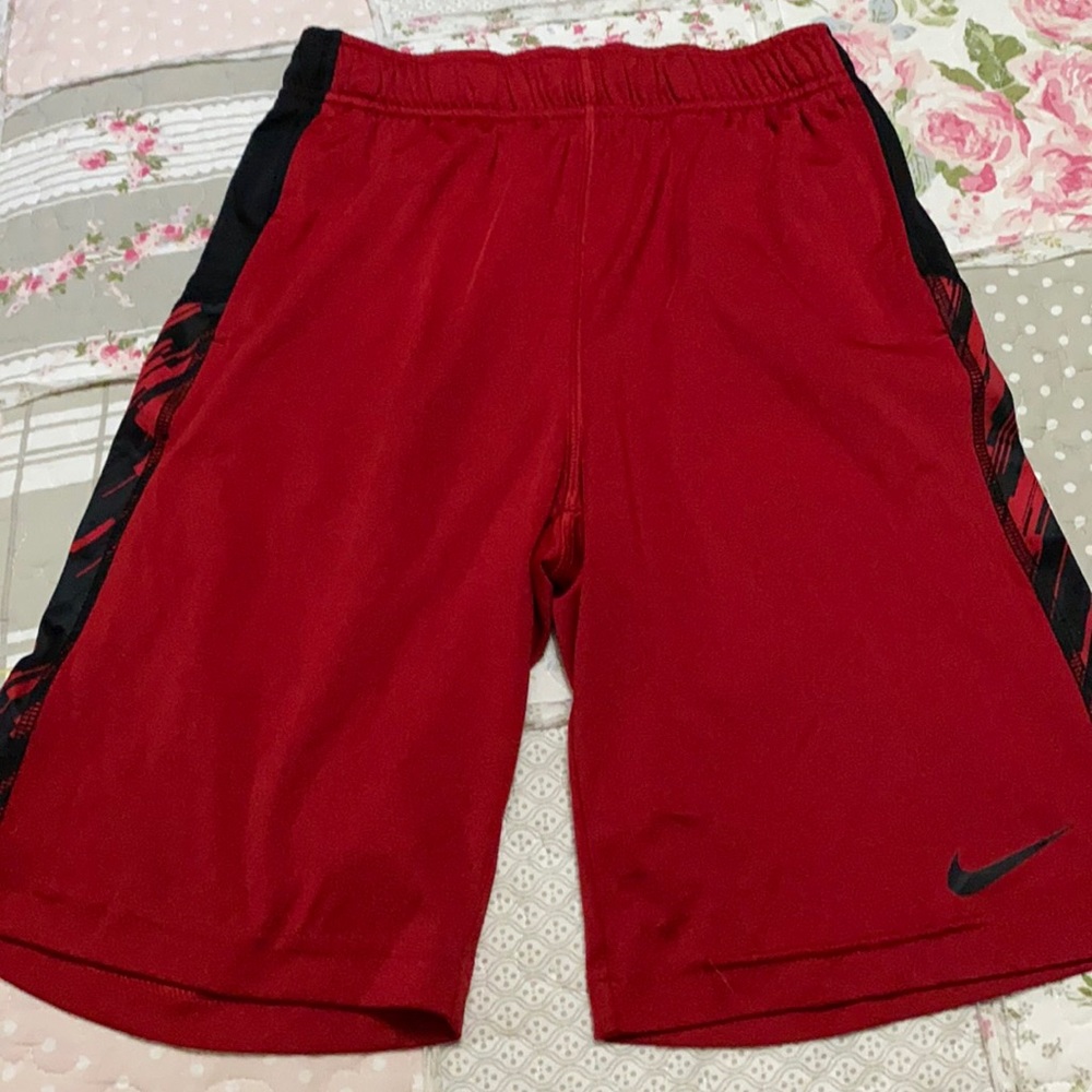 Youth Boy’s Nike dri-fit shorts